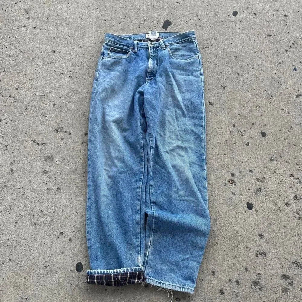 L.L. Bean vintage bean